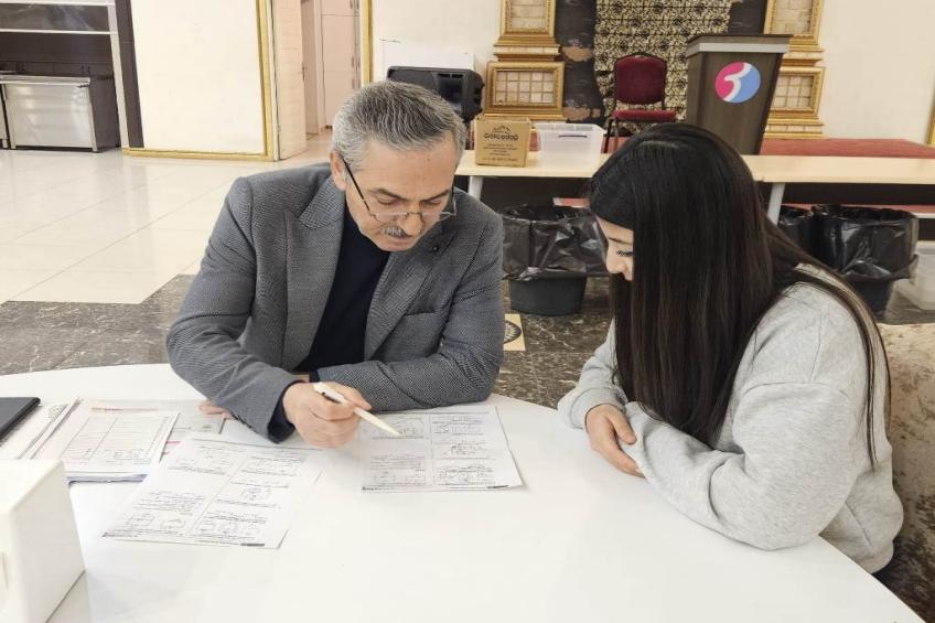 10.Sınıf Soru Çözüm Saatimiz (05.03.2026)